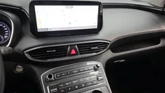 2023 Hyundai Santa Fe Diesel 2.2 2WD — фото 13