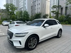 2023 Genesis GV70 2.5T Gasoline 2WD — фото 3