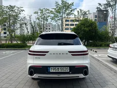 2023 Genesis GV70 2.5T Gasoline 2WD — фото 4
