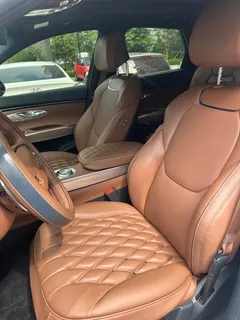 2023 Genesis GV70 2.5T Gasoline 2WD — фото 7