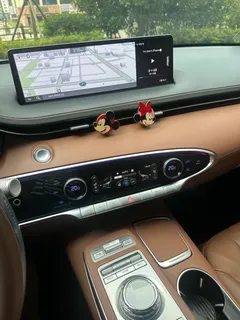 2023 Genesis GV70 2.5T Gasoline 2WD — фото 9