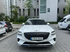 2023 Genesis GV70 2.5T Gasoline 2WD — фото 13
