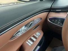 2023 Genesis GV70 2.5T Gasoline 2WD — фото 15