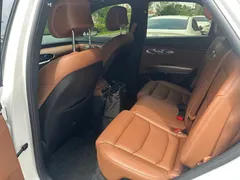 2023 Genesis GV70 2.5T Gasoline 2WD — фото 18