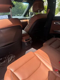 2023 Genesis GV70 2.5T Gasoline 2WD — фото 19