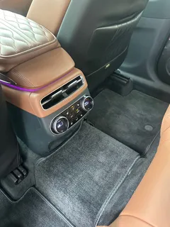 2023 Genesis GV70 2.5T Gasoline 2WD — фото 20
