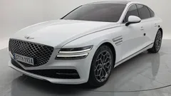 2022 Genesis G80 Gasoline 2.5 Turbo 2WD — фото 2