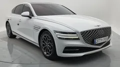 2022 Genesis G80 Gasoline 2.5 Turbo 2WD — фото 3