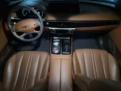 2022 Genesis G80 Gasoline 2.5 Turbo 2WD — фото 5