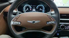 2022 Genesis G80 Gasoline 2.5 Turbo 2WD — фото 6