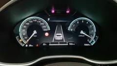 2022 Genesis G80 Gasoline 2.5 Turbo 2WD — фото 7