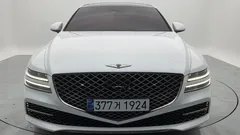 2022 Genesis G80 Gasoline 2.5 Turbo 2WD — фото 11