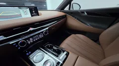 2022 Genesis G80 Gasoline 2.5 Turbo 2WD — фото 18