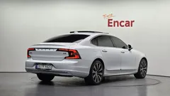 2023 Volvo S90 B5 Ultimate Bright — фото 2