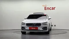 2023 Volvo S90 B5 Ultimate Bright — фото 3