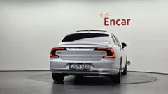 2023 Volvo S90 B5 Ultimate Bright — фото 4