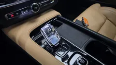 2023 Volvo S90 B5 Ultimate Bright — фото 9