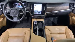 2023 Volvo S90 B5 Ultimate Bright — фото 14