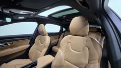 2023 Volvo S90 B5 Ultimate Bright — фото 16