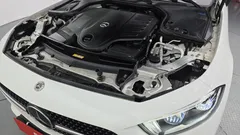 2022 Mercedes-Benz CLS-Class CLS450 4MATIC — фото 6