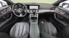 2022 Mercedes-Benz CLS-Class CLS450 4MATIC — фото 7