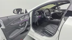 2022 Mercedes-Benz CLS-Class CLS450 4MATIC — фото 10