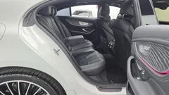 2022 Mercedes-Benz CLS-Class CLS450 4MATIC — фото 11