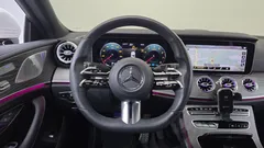 2022 Mercedes-Benz CLS-Class CLS450 4MATIC — фото 14