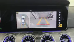 2022 Mercedes-Benz CLS-Class CLS450 4MATIC — фото 15
