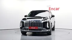 2023 Hyundai Palisade Gasoline 3.8 4WD — фото 3