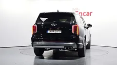 2023 Hyundai Palisade Gasoline 3.8 4WD — фото 4