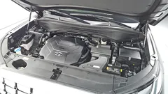 2023 Hyundai Palisade Gasoline 3.8 4WD — фото 6