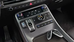 2023 Hyundai Palisade Gasoline 3.8 4WD — фото 9