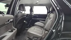 2023 Hyundai Palisade Gasoline 3.8 4WD — фото 11