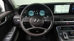 2023 Hyundai Palisade Gasoline 3.8 4WD — фото 13