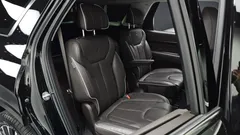 2023 Hyundai Palisade Gasoline 3.8 4WD — фото 19