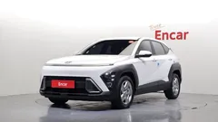 2023 Hyundai Kona Gasoline 1.6 Turbo 2WD — фото 1