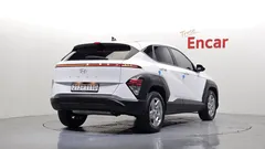 2023 Hyundai Kona Gasoline 1.6 Turbo 2WD — фото 2