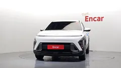 2023 Hyundai Kona Gasoline 1.6 Turbo 2WD — фото 3