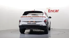 2023 Hyundai Kona Gasoline 1.6 Turbo 2WD — фото 4