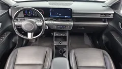 2023 Hyundai Kona Gasoline 1.6 Turbo 2WD — фото 7