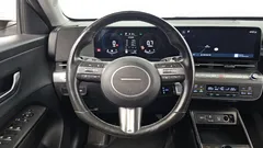 2023 Hyundai Kona Gasoline 1.6 Turbo 2WD — фото 15