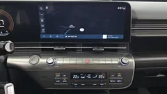 2023 Hyundai Kona Gasoline 1.6 Turbo 2WD — фото 16