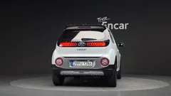 2023 Hyundai Casper Turbo Inspiration — фото 4