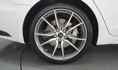 2024 Genesis G70 Gasoline 2.5T 4WD — фото 5