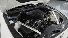 2024 Genesis G70 Gasoline 2.5T 4WD — фото 6