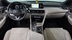 2024 Genesis G70 Gasoline 2.5T 4WD — фото 7