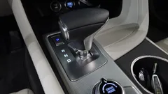 2024 Genesis G70 Gasoline 2.5T 4WD — фото 9