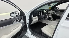 2024 Genesis G70 Gasoline 2.5T 4WD — фото 10