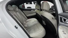 2024 Genesis G70 Gasoline 2.5T 4WD — фото 11